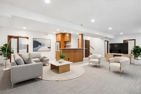 $2,000,000 | 2415 South Madison Street, Denver, CO 80210