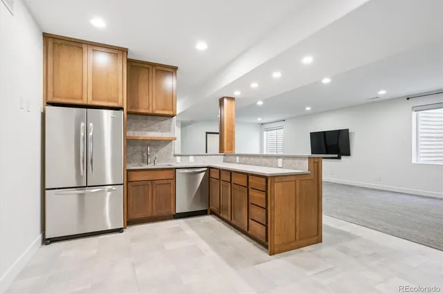 $2,000,000 | 2415 South Madison Street, Denver, CO 80210
