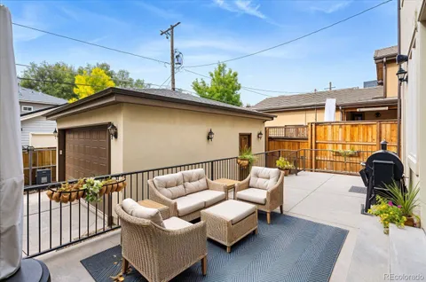 $2,000,000 | 2415 South Madison Street, Denver, CO 80210