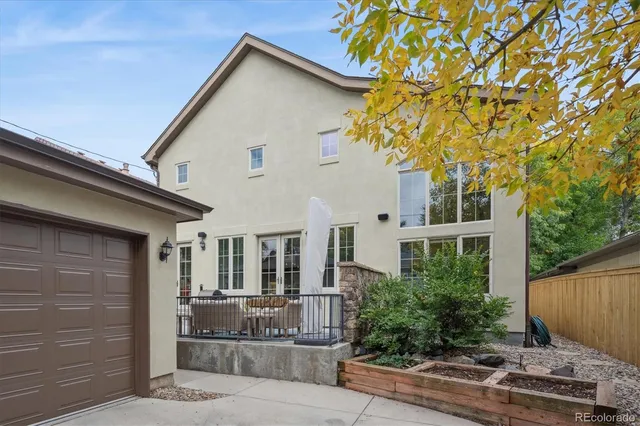 $2,000,000 | 2415 South Madison Street, Denver, CO 80210
