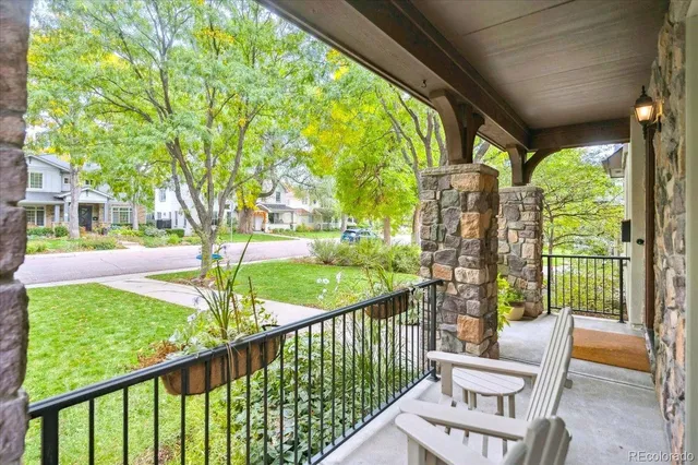 $2,000,000 | 2415 South Madison Street, Denver, CO 80210