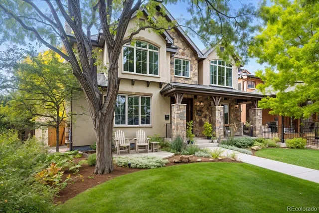 $2,000,000 | 2415 South Madison Street, Denver, CO 80210