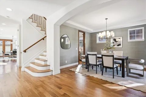 $2,000,000 | 2415 South Madison Street, Denver, CO 80210