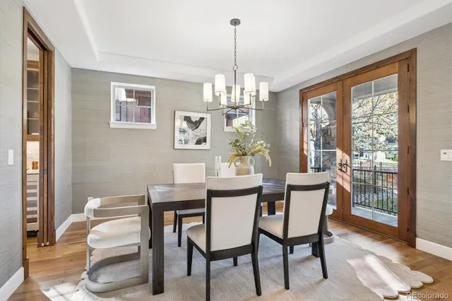 $2,000,000 | 2415 South Madison Street, Denver, CO 80210