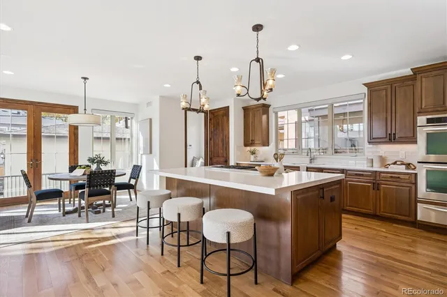 $2,000,000 | 2415 South Madison Street, Denver, CO 80210