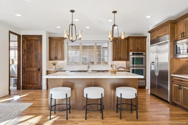 $2,000,000 | 2415 South Madison Street, Denver, CO 80210