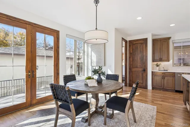 $2,000,000 | 2415 South Madison Street, Denver, CO 80210