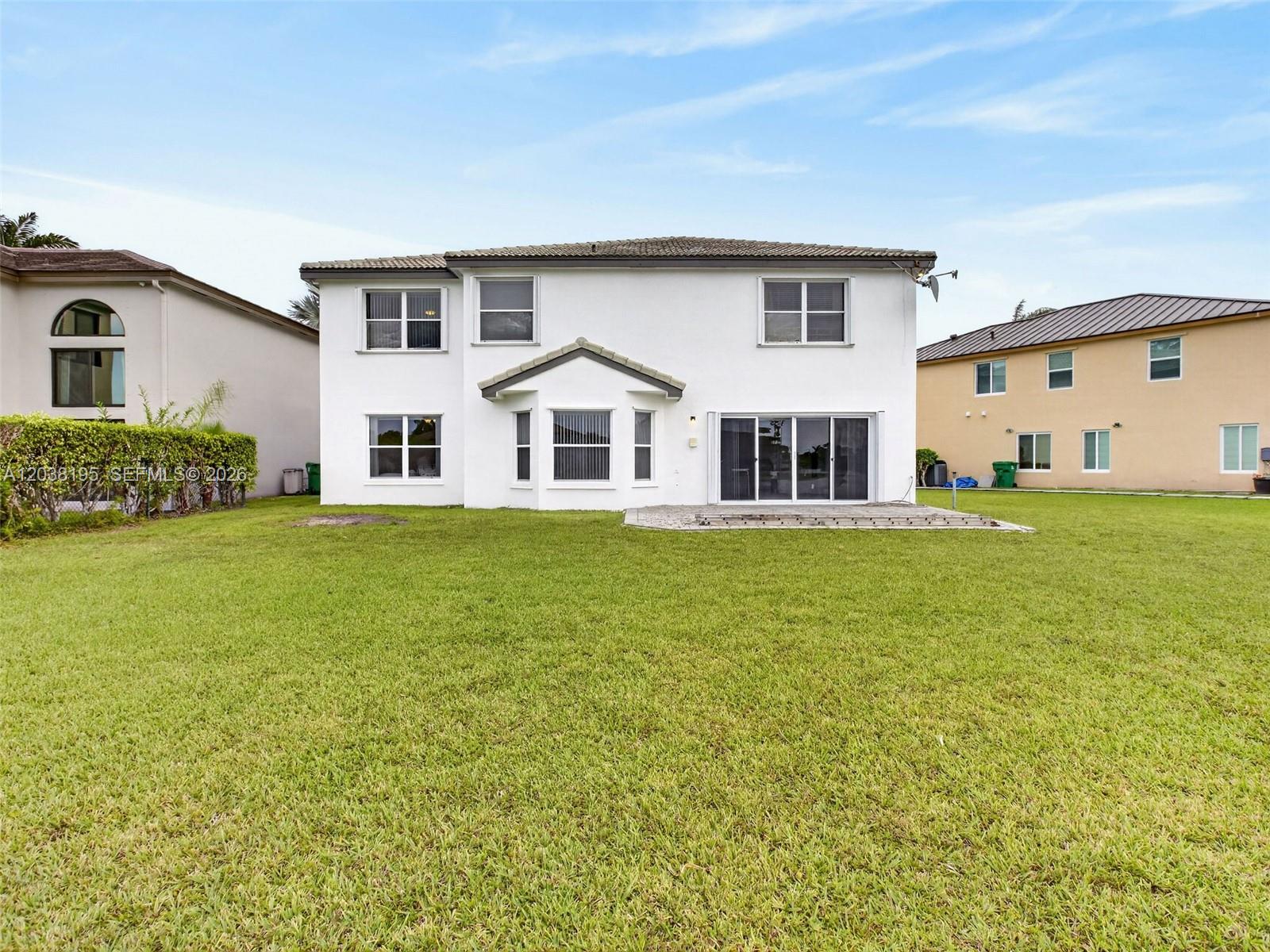 18271 Southwest 25th Street Miramar, FL 33029 - Photo 53 of 62
