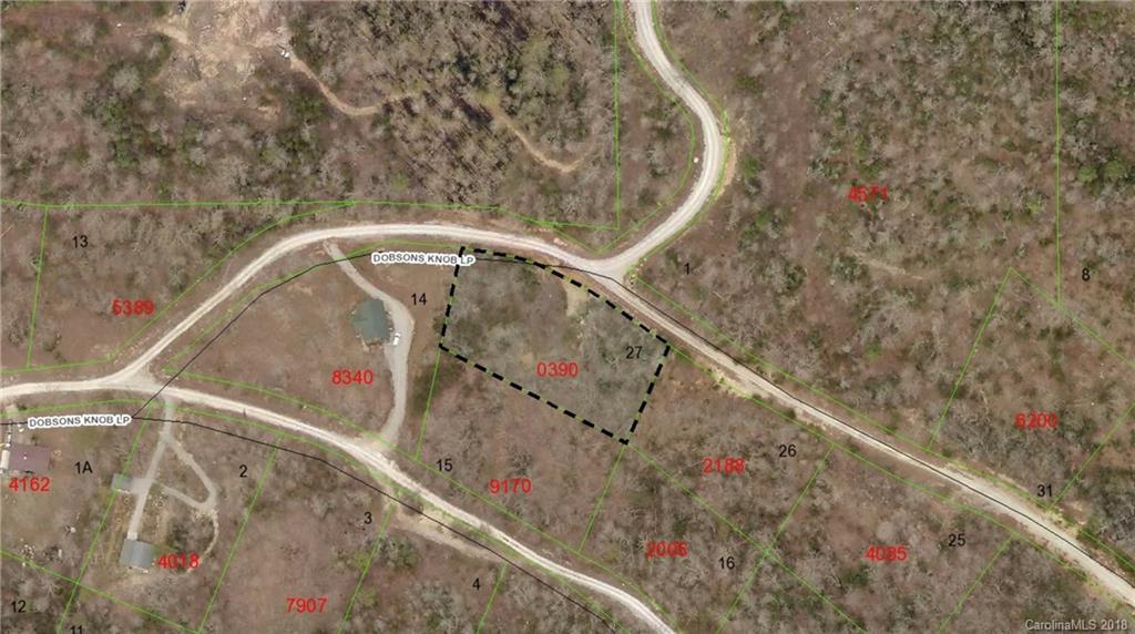 27 Dobsons Knob Loop Road Marion, NC 28752 - Photo 4 of 8 Gallery Image 4