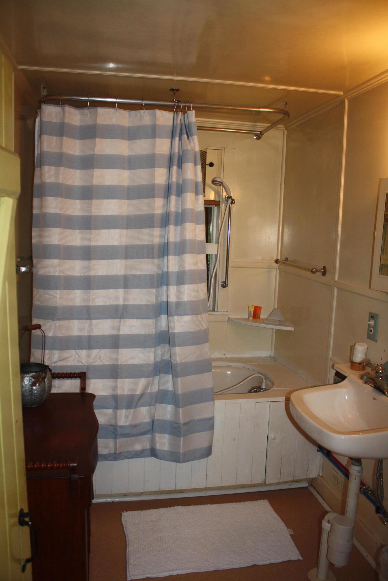 354 Rumford Road Oquossoc, ME 04964 - Photo 28 of 42 Photo