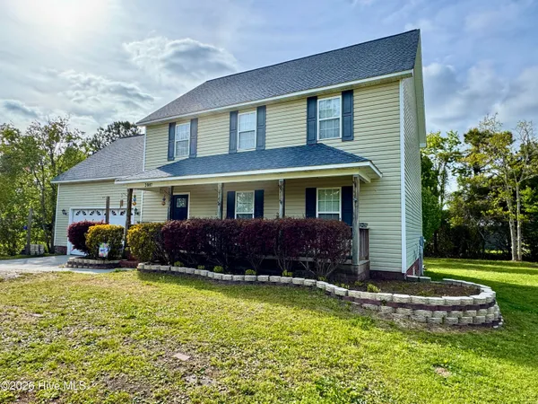 $600,000 | 2007 Melodie Lane, Morehead City, NC 28557