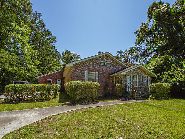 343 Hill Branch Road Ridgeville, SC 29472 - Photo 1 of 23 343 Hill Branch featured