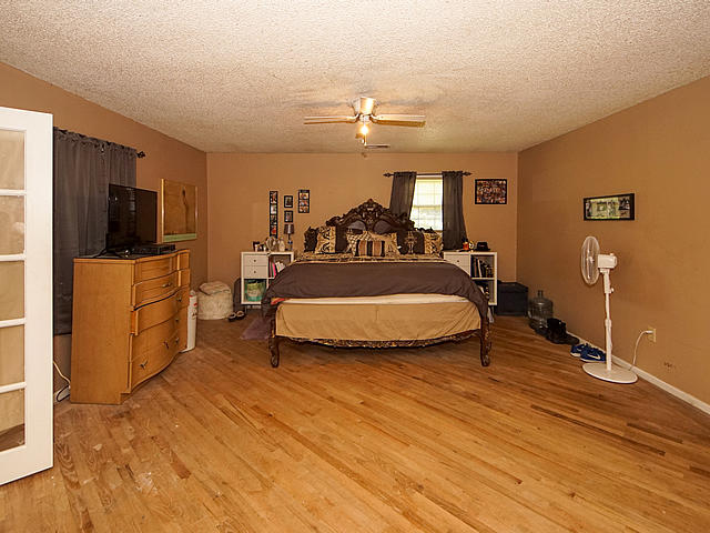 343 Hill Branch Road Ridgeville, SC 29472 - Photo 12 of 23 Hill Branch Master Bedroom