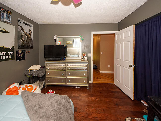 343 Hill Branch Road Ridgeville, SC 29472 - Photo 14 of 23 hill branch bedroom 2