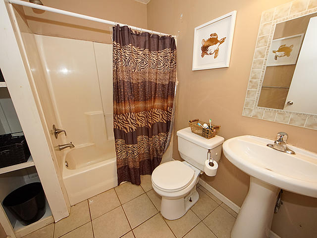 343 Hill Branch Road Ridgeville, SC 29472 - Photo 16 of 23 Hill Branch Bathroom