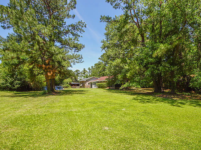 343 Hill Branch Road Ridgeville, SC 29472 - Photo 19 of 23 Hill Branch rear of home