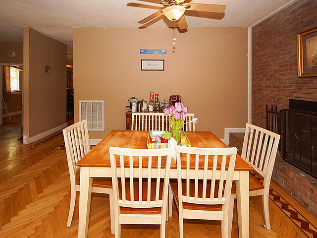 343 Hill Branch Road Ridgeville, SC 29472 - Photo 6 of 23 Hill Branch Dining Best