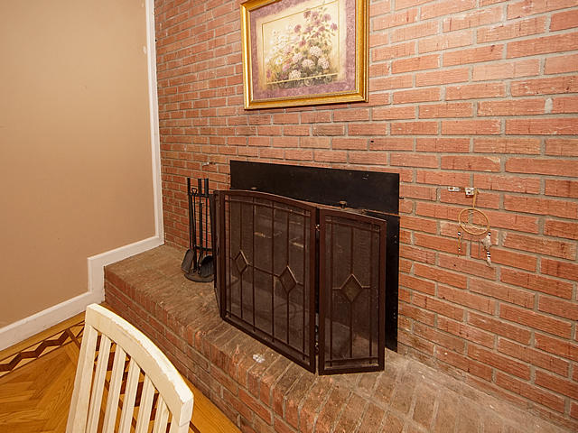 343 Hill Branch Road Ridgeville, SC 29472 - Photo 8 of 23 Hill Branch Fireplace
