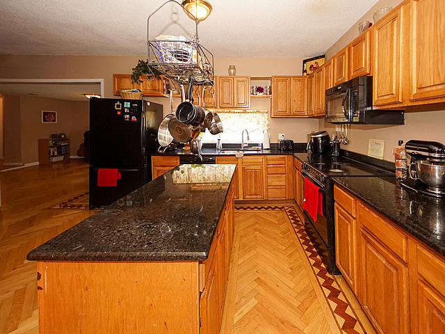 343 Hill Branch Road Ridgeville, SC 29472 - Photo 9 of 23 Hill Branch Kitchen 2