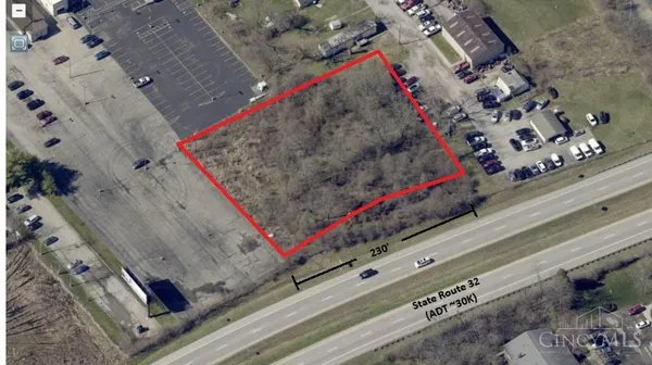 $299,000 | 0 Old State Rte 74, Cincinnati, OH 45244