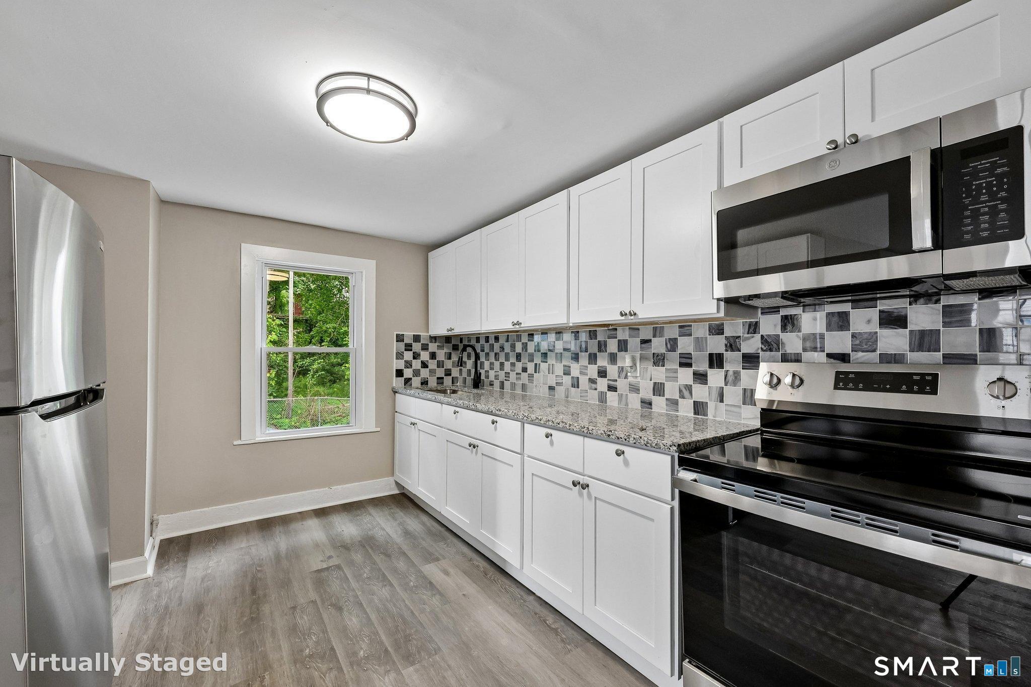 52 Wilson Street Waterbury, CT 06708 - Photo 8 of 29 Gallery Image 8