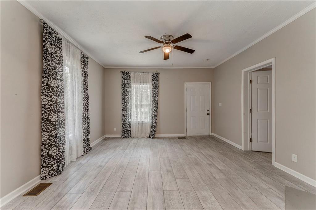320 Shannon Circle Northeast Rome, GA 30161 - Photo 9 of 47 Gallery Image 9