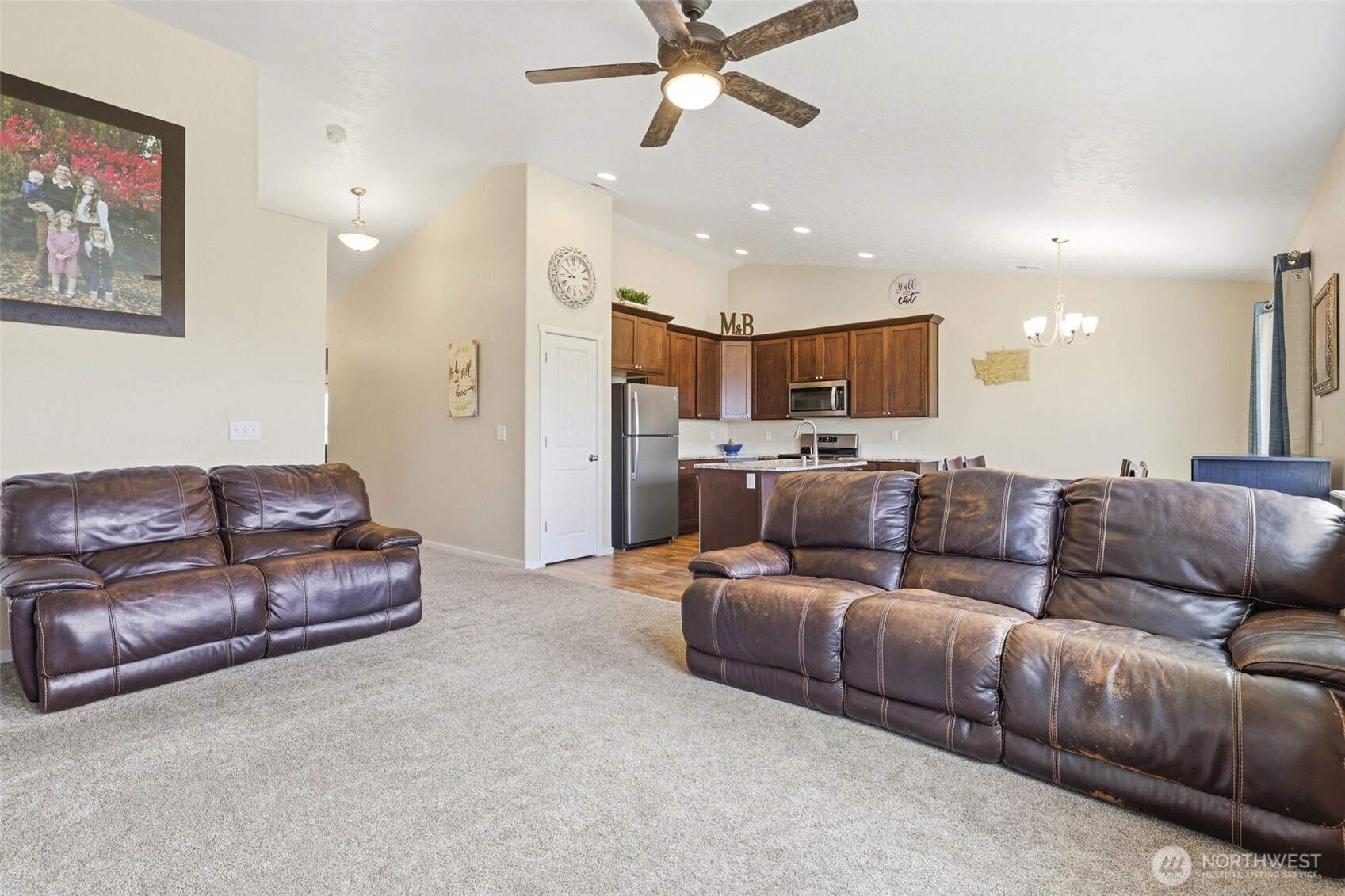 6212 Ramus Lane Pasco, WA 99301 - Photo 5 of 30