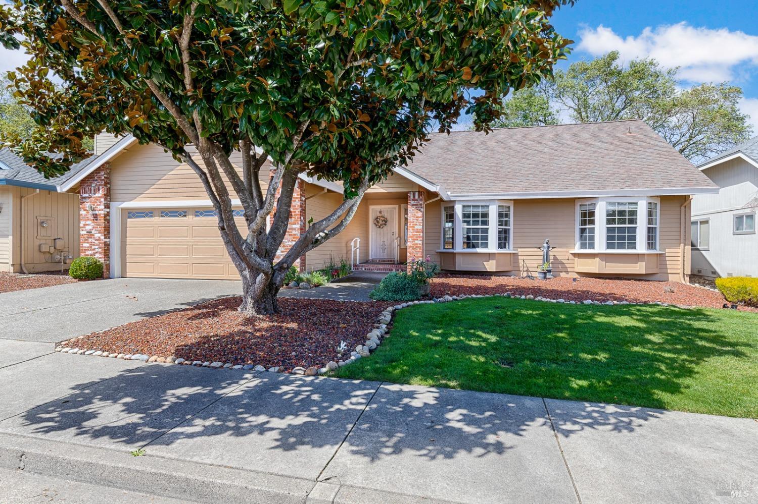 330 Singing Brook Circle Santa Rosa, CA 95409 - Photo 1 of 1 330 Singing Brook Circle 95409 OAKMONT