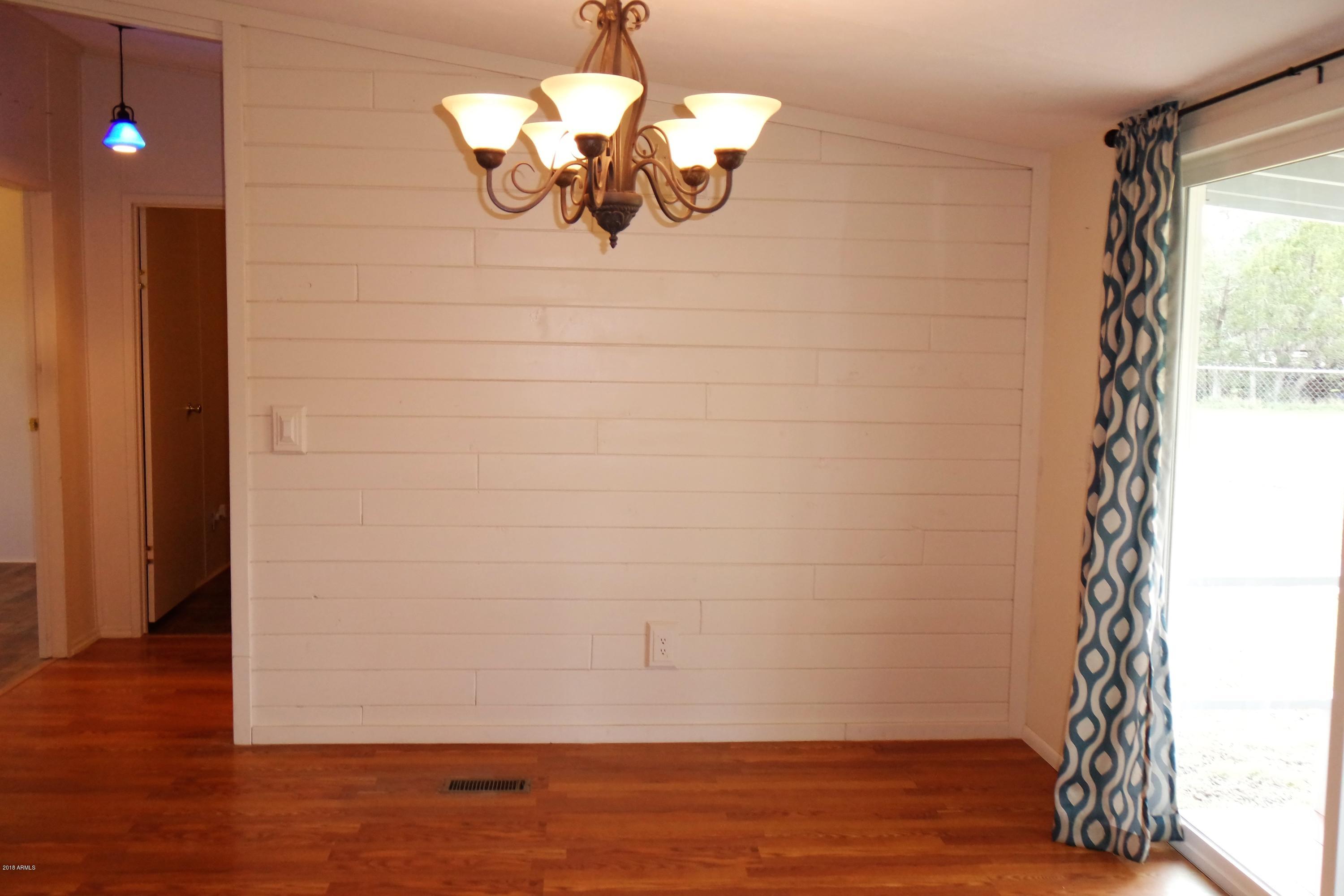 7092 Rocky Rim Road Show Low, AZ 85901 - Photo 13 of 50 Dining area