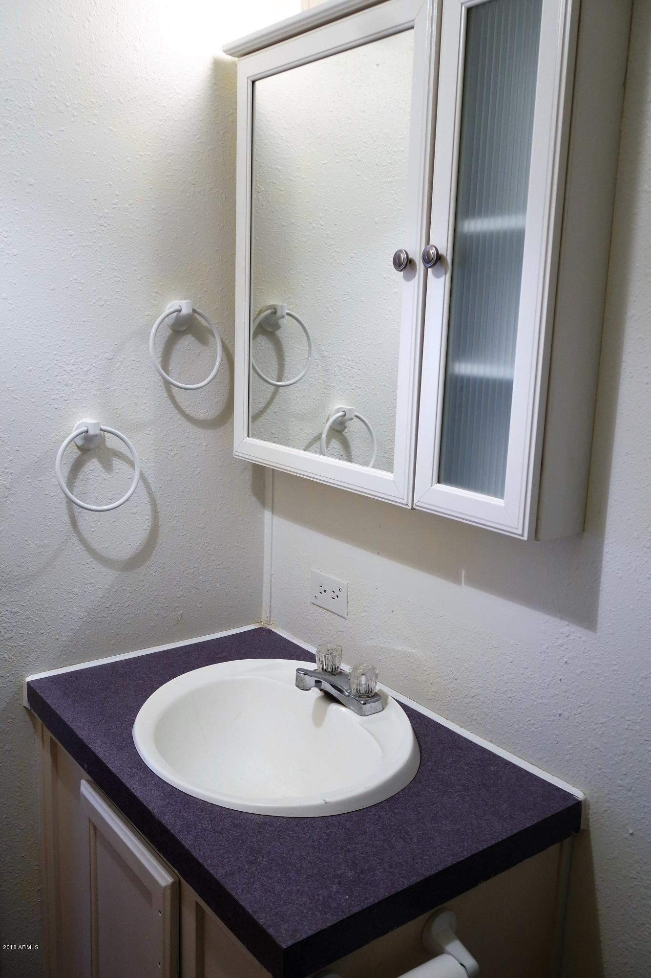 7092 Rocky Rim Road Show Low, AZ 85901 - Photo 27 of 50 Guest Bathroom