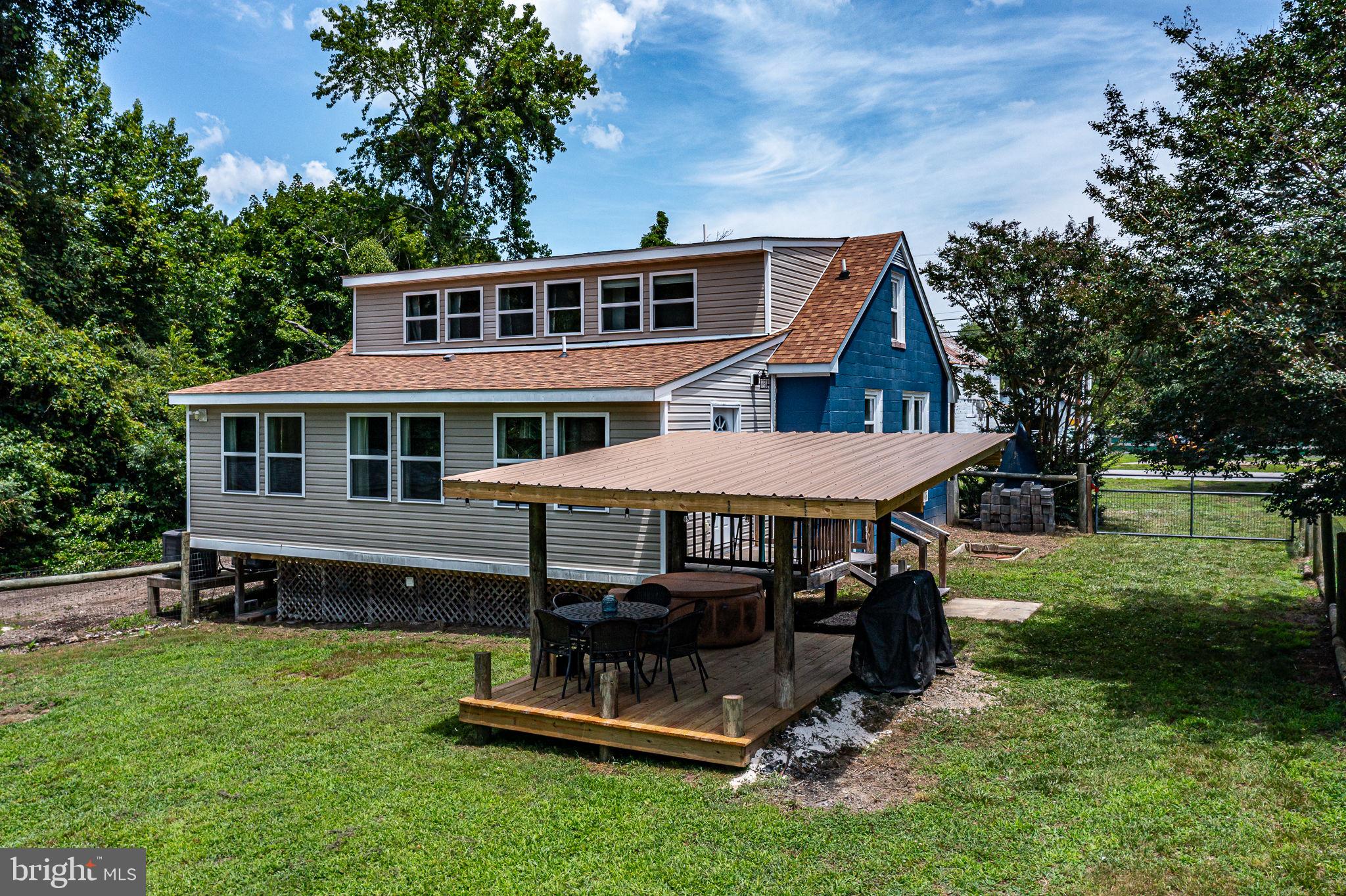 2082 Fairport Road Reedville, VA 22539 - Photo 46 of 59 Gallery Image 46
