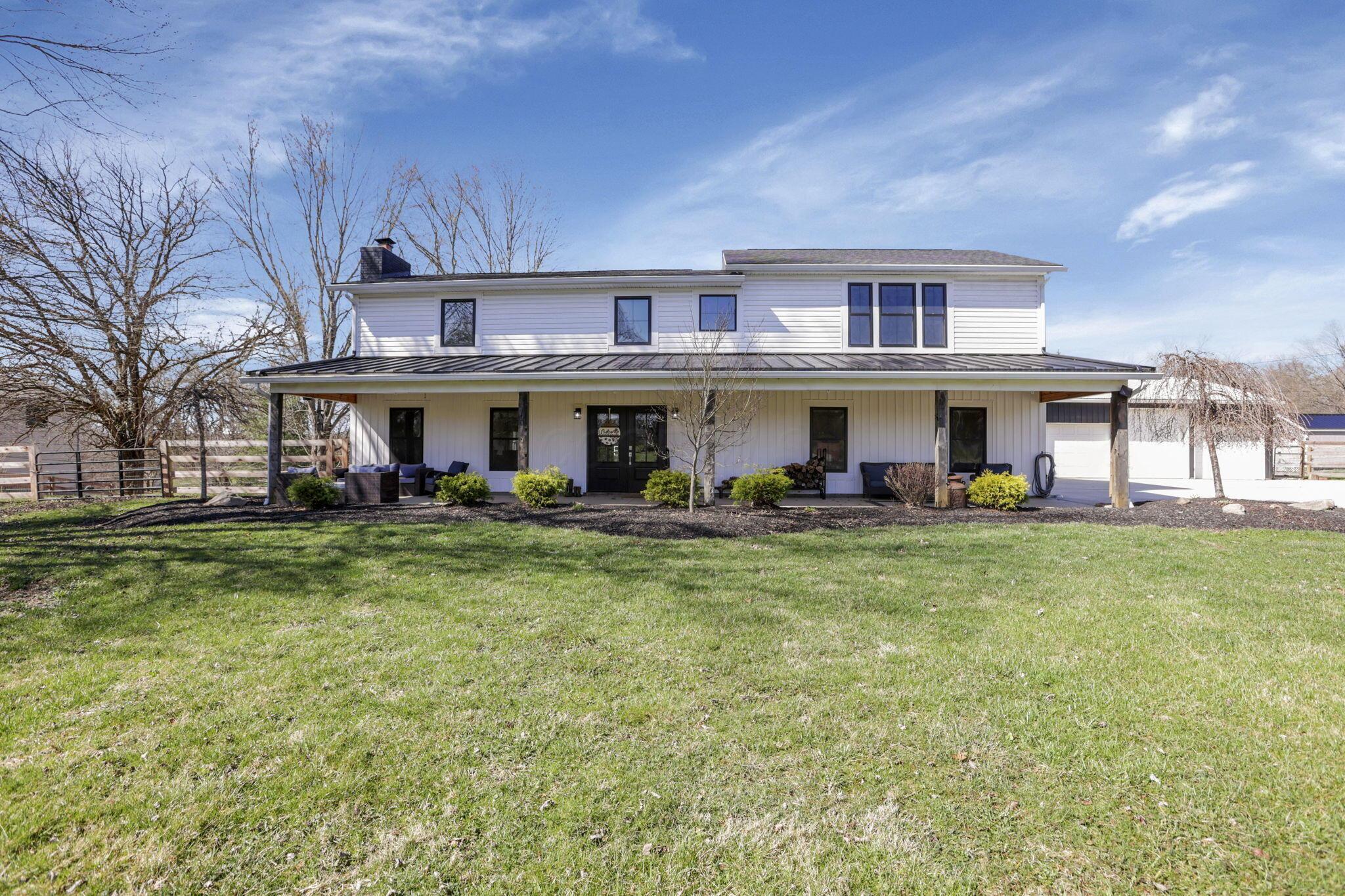 4310 Lancaster Road Granville, OH 43023 - Photo 73 of 88