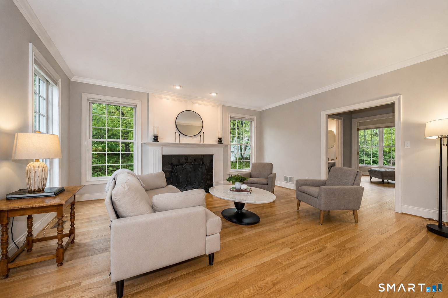 6 Timothy Way Avon, CT 06001 - Photo 5 of 38