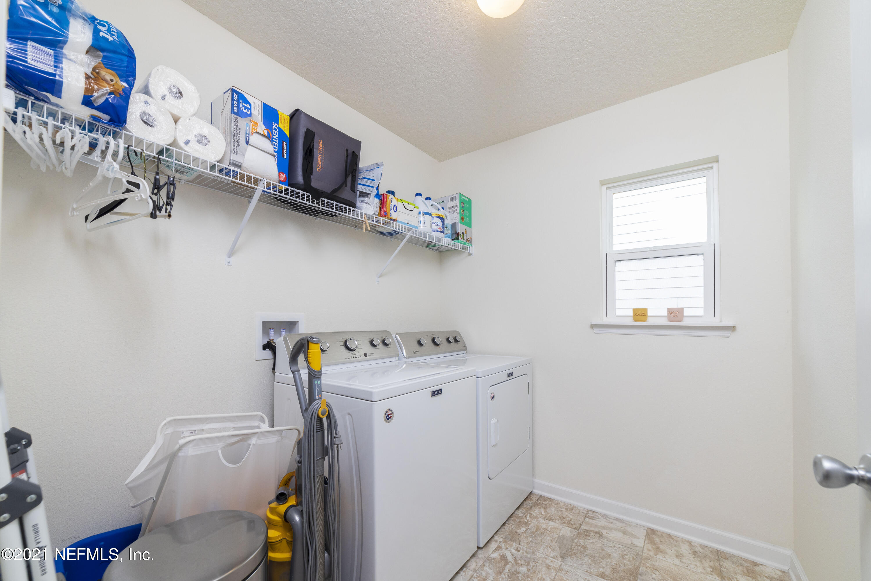 313 Bluejack Lane St. Augustine, FL 32095 - Photo 20 of 51 Laundry Rm