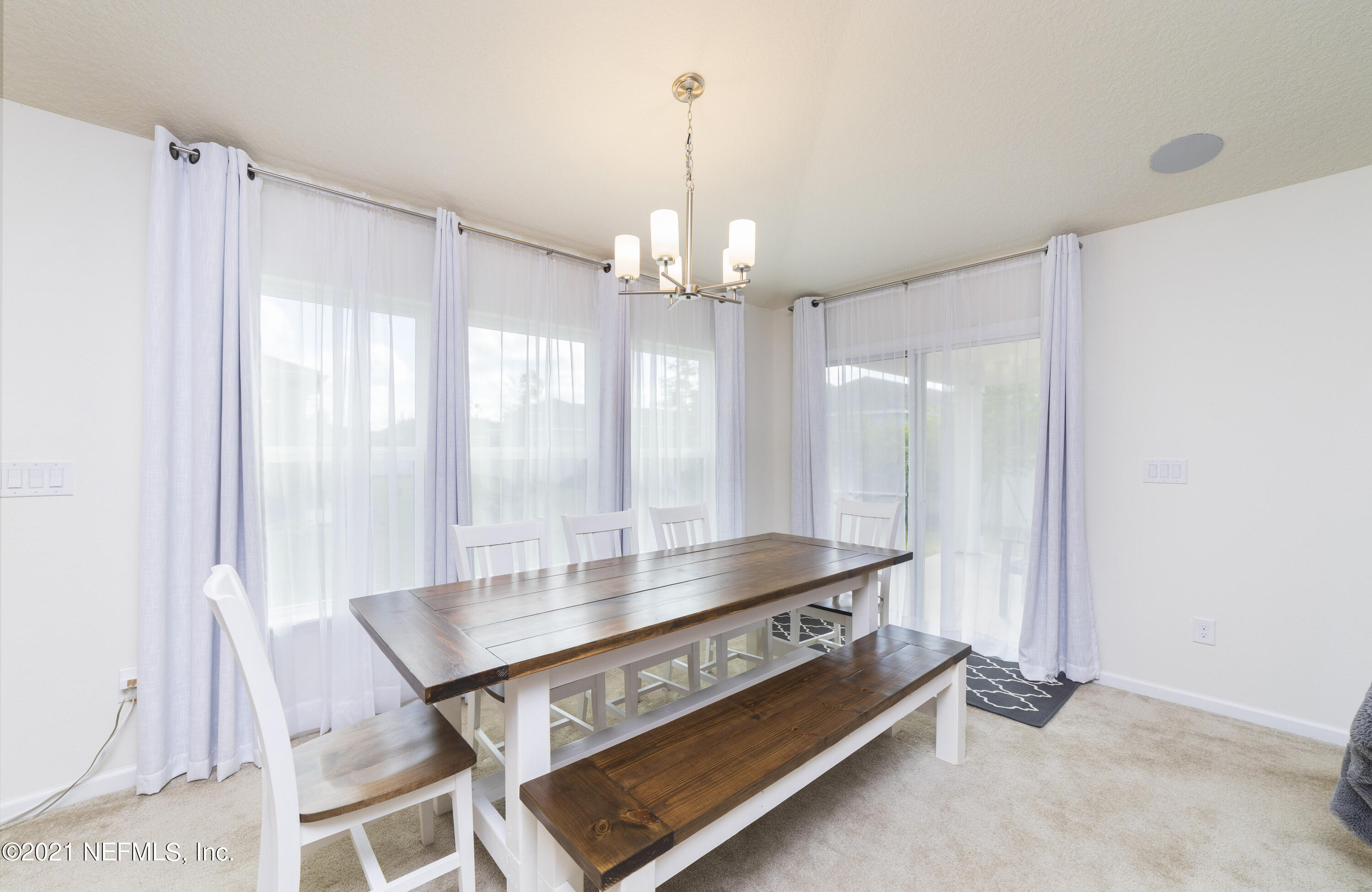 313 Bluejack Lane St. Augustine, FL 32095 - Photo 35 of 51 DR -2