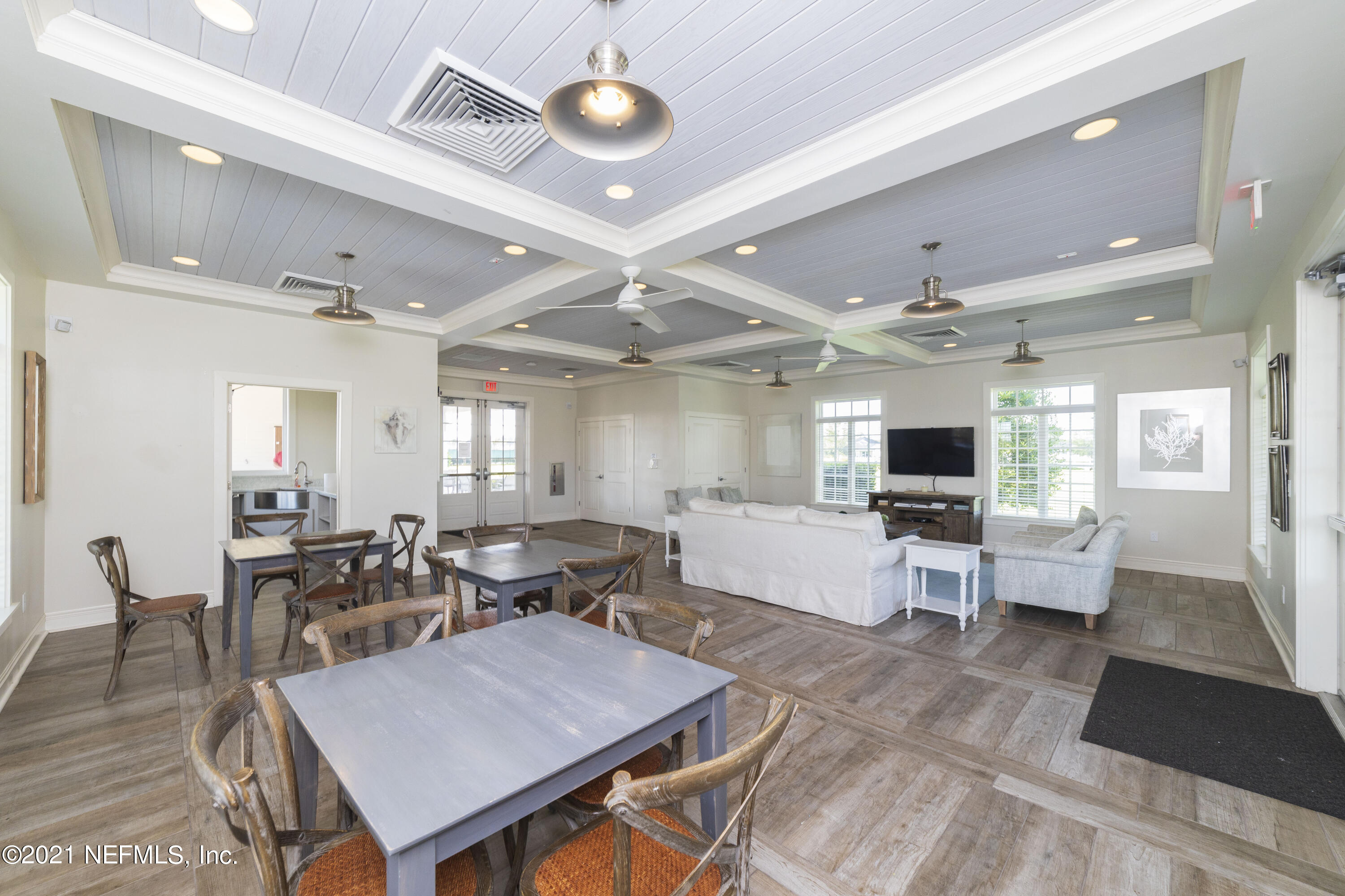 313 Bluejack Lane St. Augustine, FL 32095 - Photo 38 of 51 Clubhouse