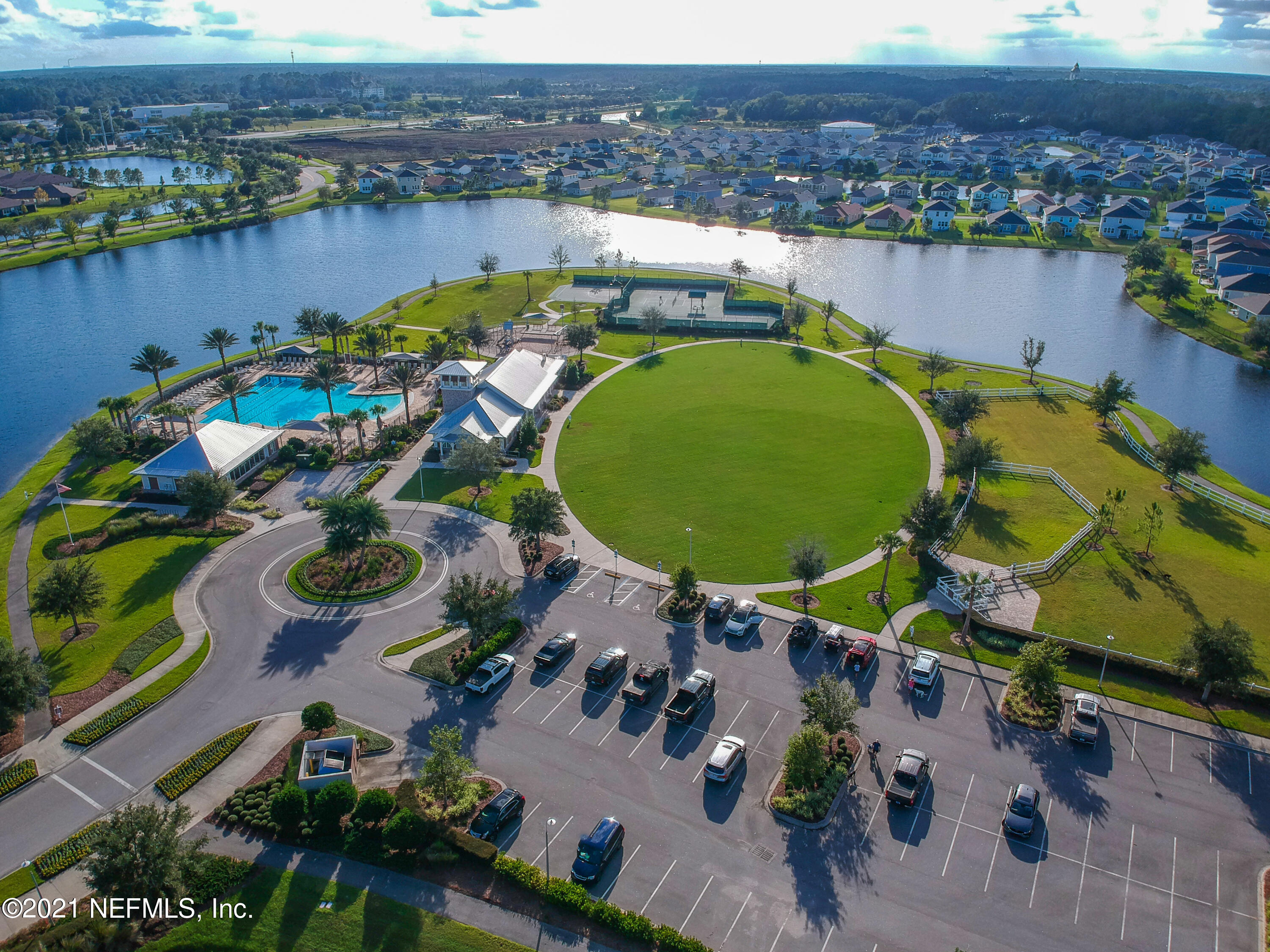 313 Bluejack Lane St. Augustine, FL 32095 - Photo 40 of 51 Amenity Ctr