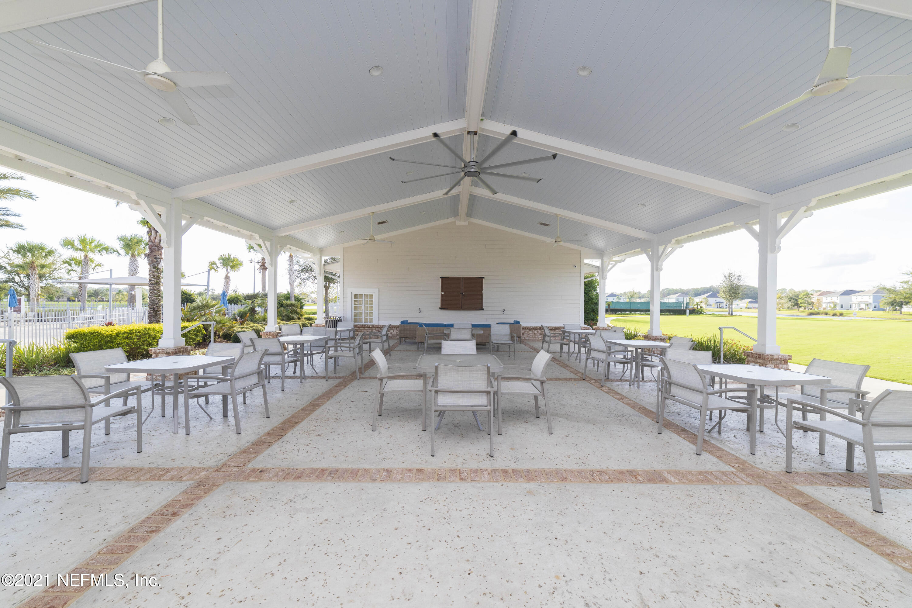 313 Bluejack Lane St. Augustine, FL 32095 - Photo 42 of 51 Pavilion by Pool