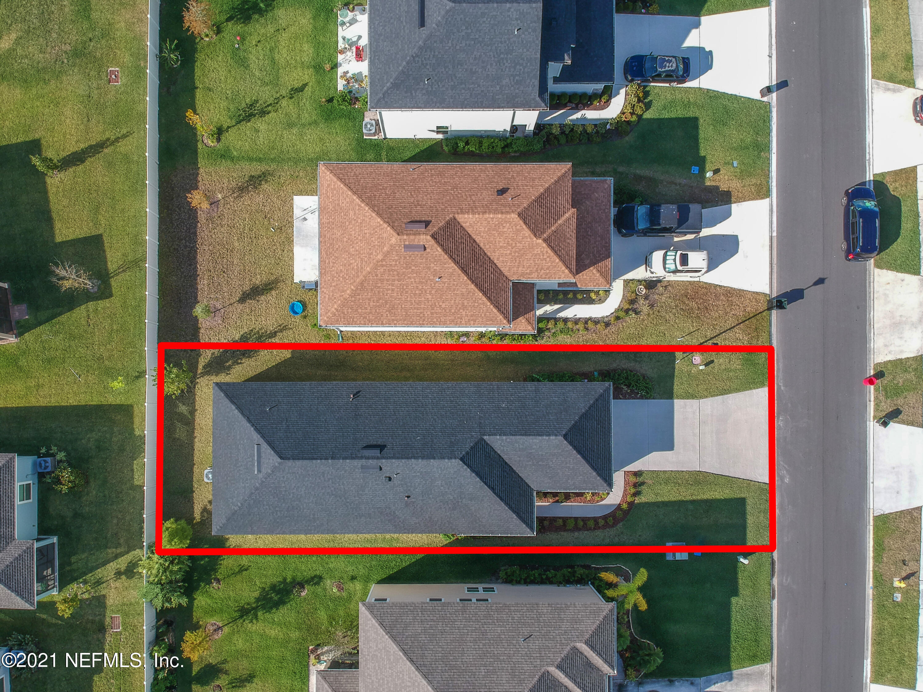 313 Bluejack Lane St. Augustine, FL 32095 - Photo 44 of 51 DJI_2534