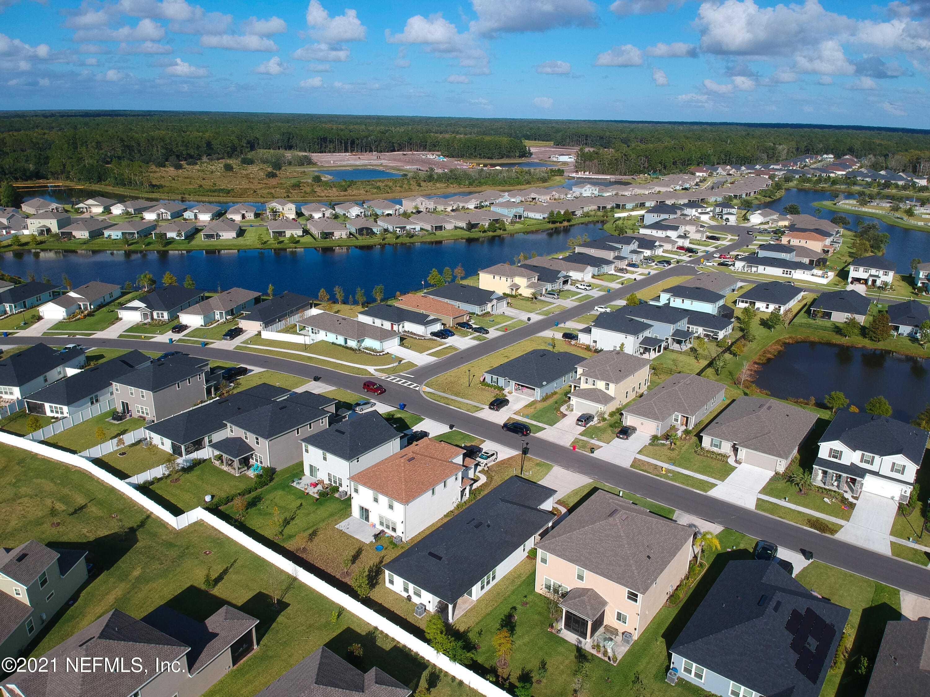 313 Bluejack Lane St. Augustine, FL 32095 - Photo 45 of 51 DJI_2535