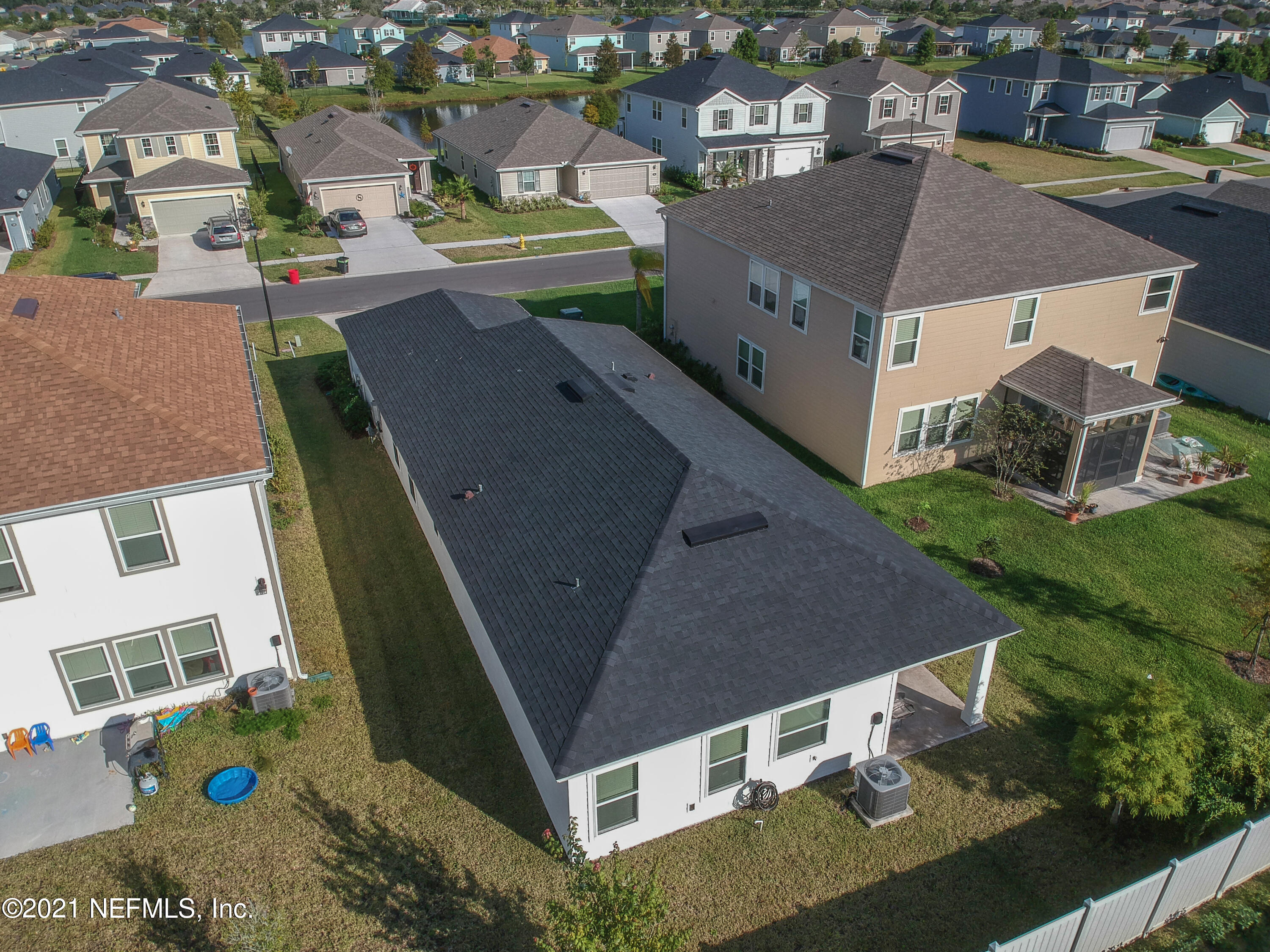 313 Bluejack Lane St. Augustine, FL 32095 - Photo 46 of 51 DJI_2538