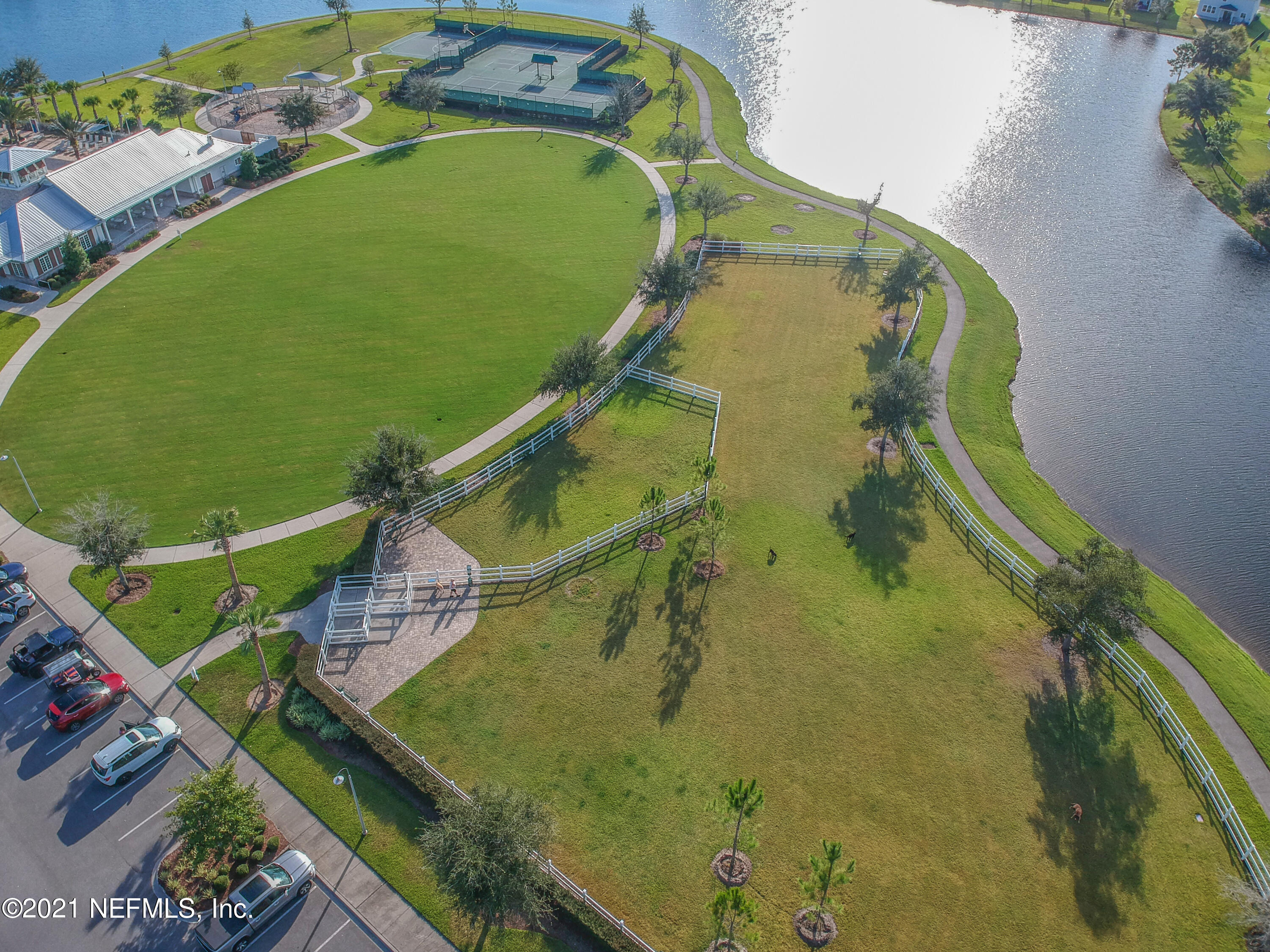 313 Bluejack Lane St. Augustine, FL 32095 - Photo 47 of 51 DJI_2541