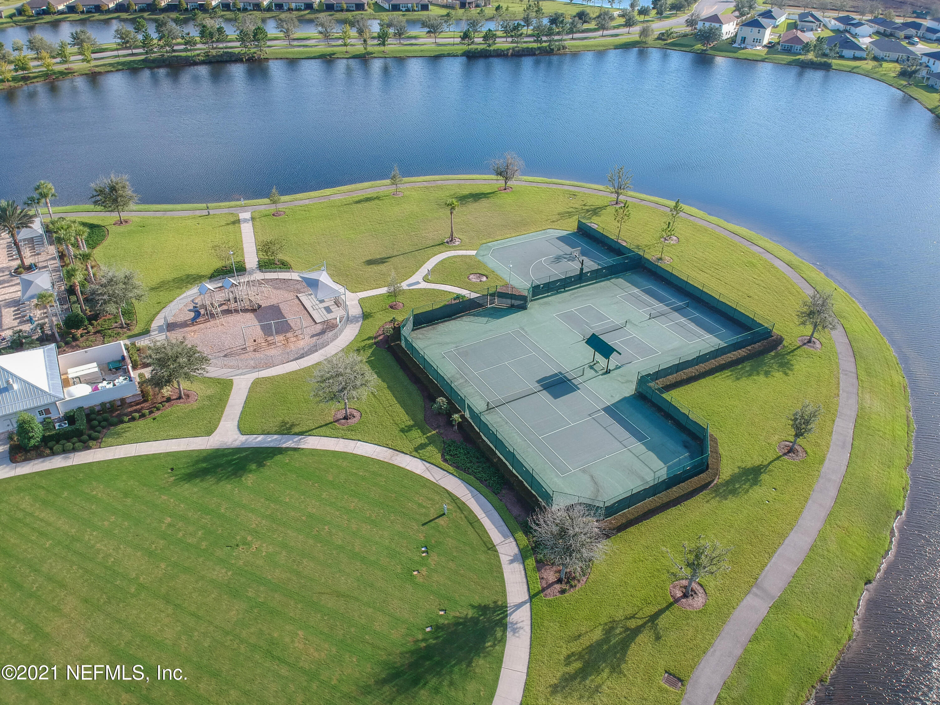 313 Bluejack Lane St. Augustine, FL 32095 - Photo 48 of 51 DJI_2542