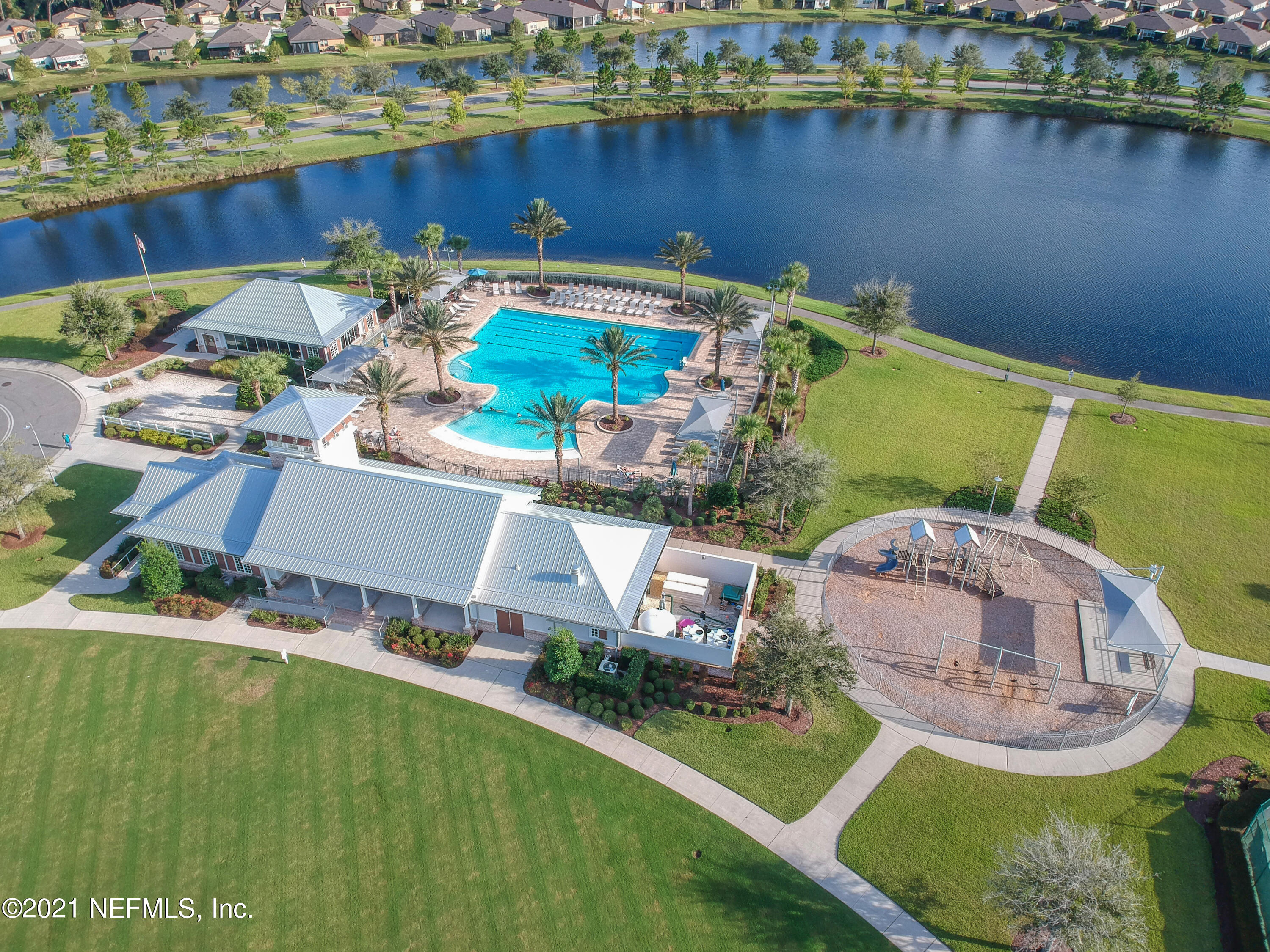 313 Bluejack Lane St. Augustine, FL 32095 - Photo 49 of 51 DJI_2543
