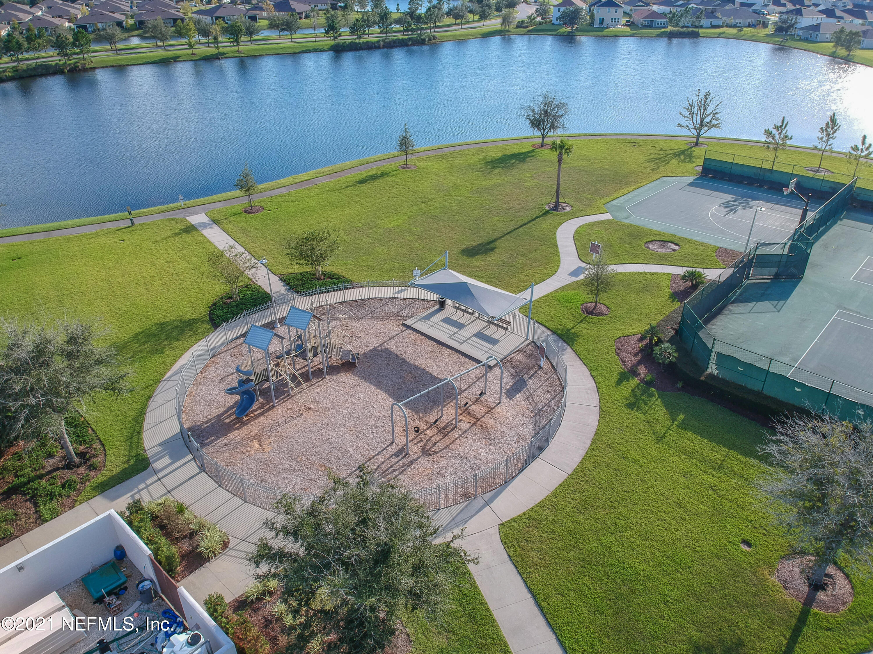 313 Bluejack Lane St. Augustine, FL 32095 - Photo 50 of 51 DJI_2544