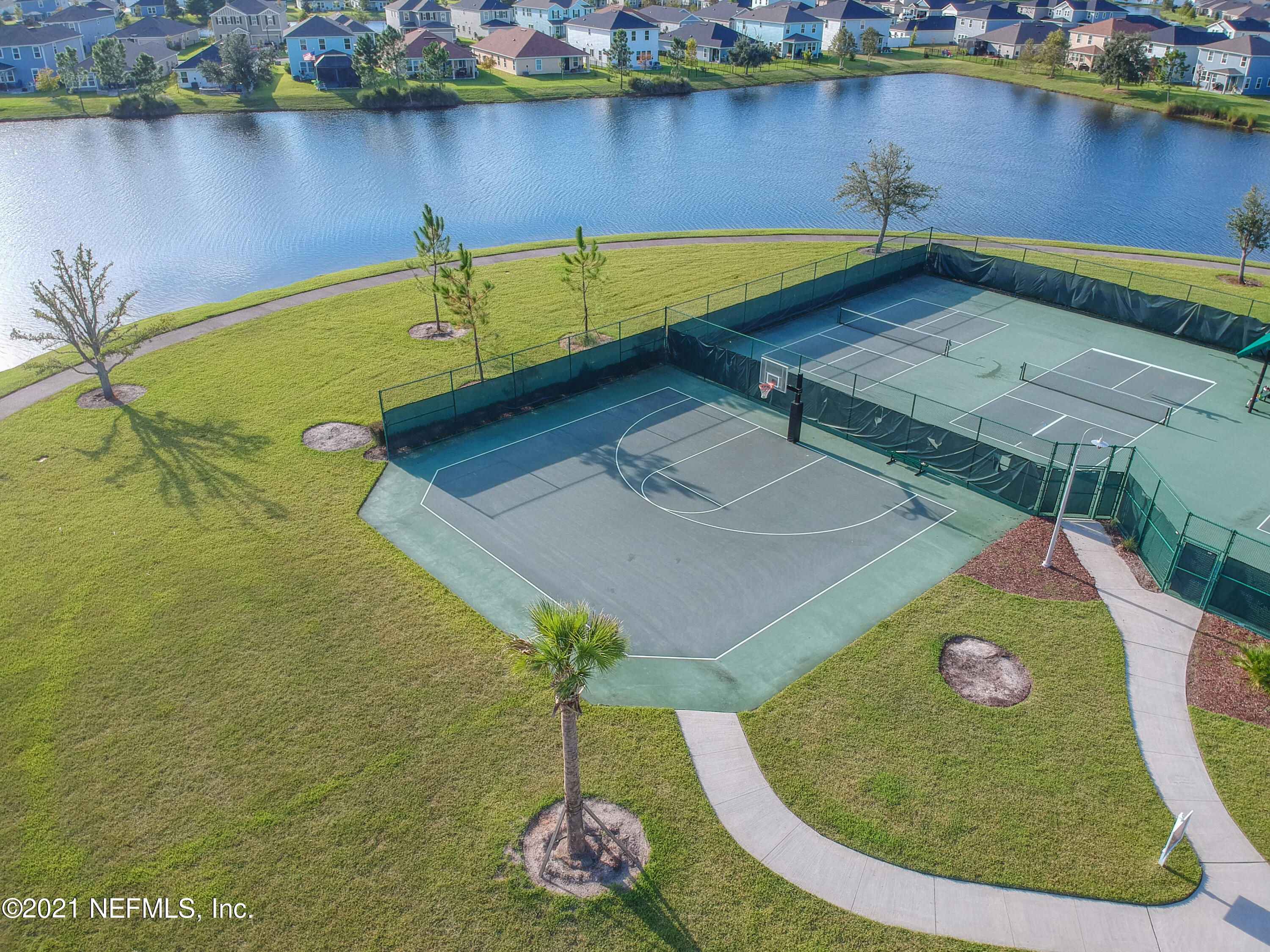 313 Bluejack Lane St. Augustine, FL 32095 - Photo 51 of 51 DJI_2545