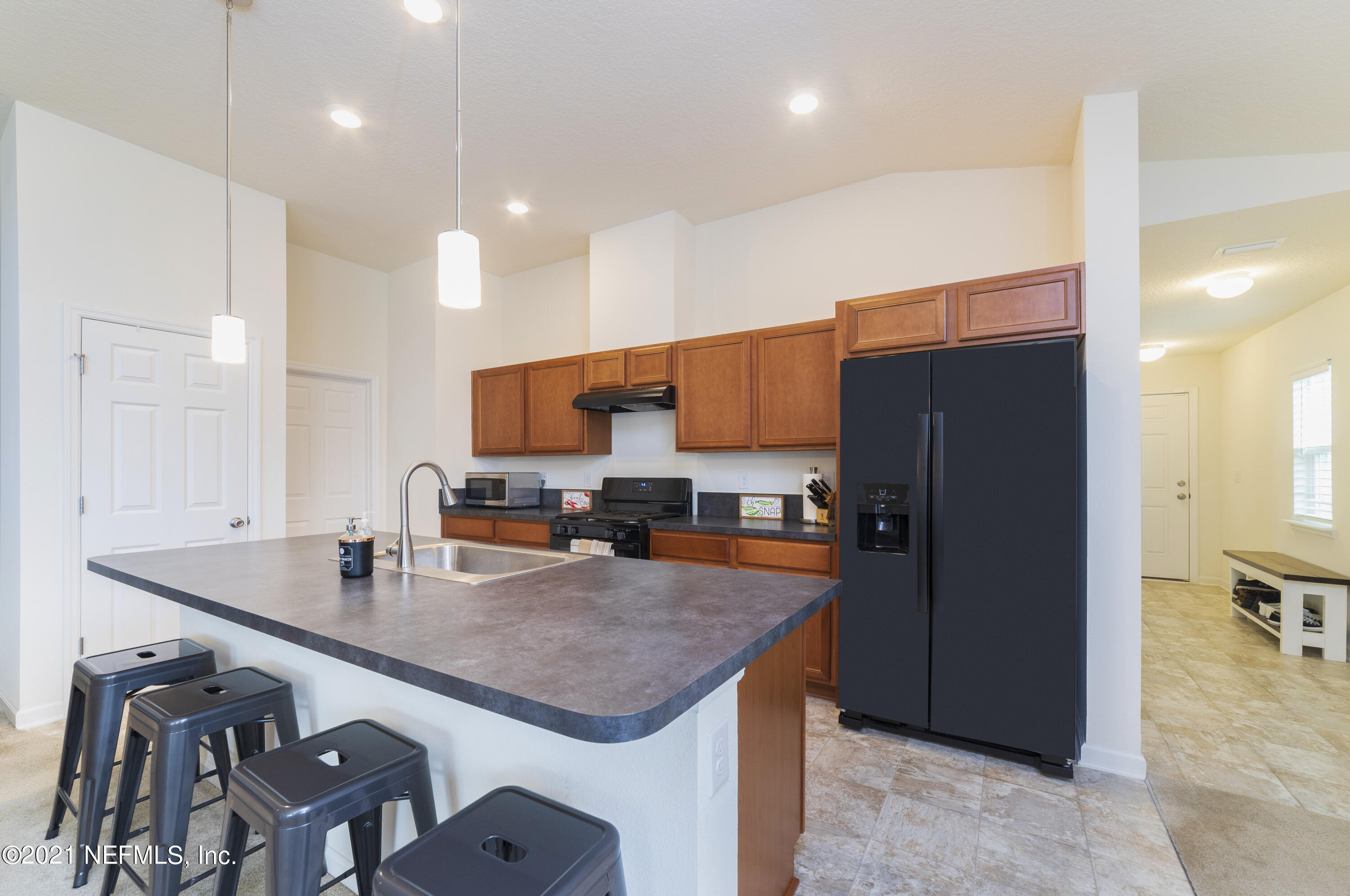 313 Bluejack Lane St. Augustine, FL 32095 - Photo 7 of 51 Kitchen Bar 2