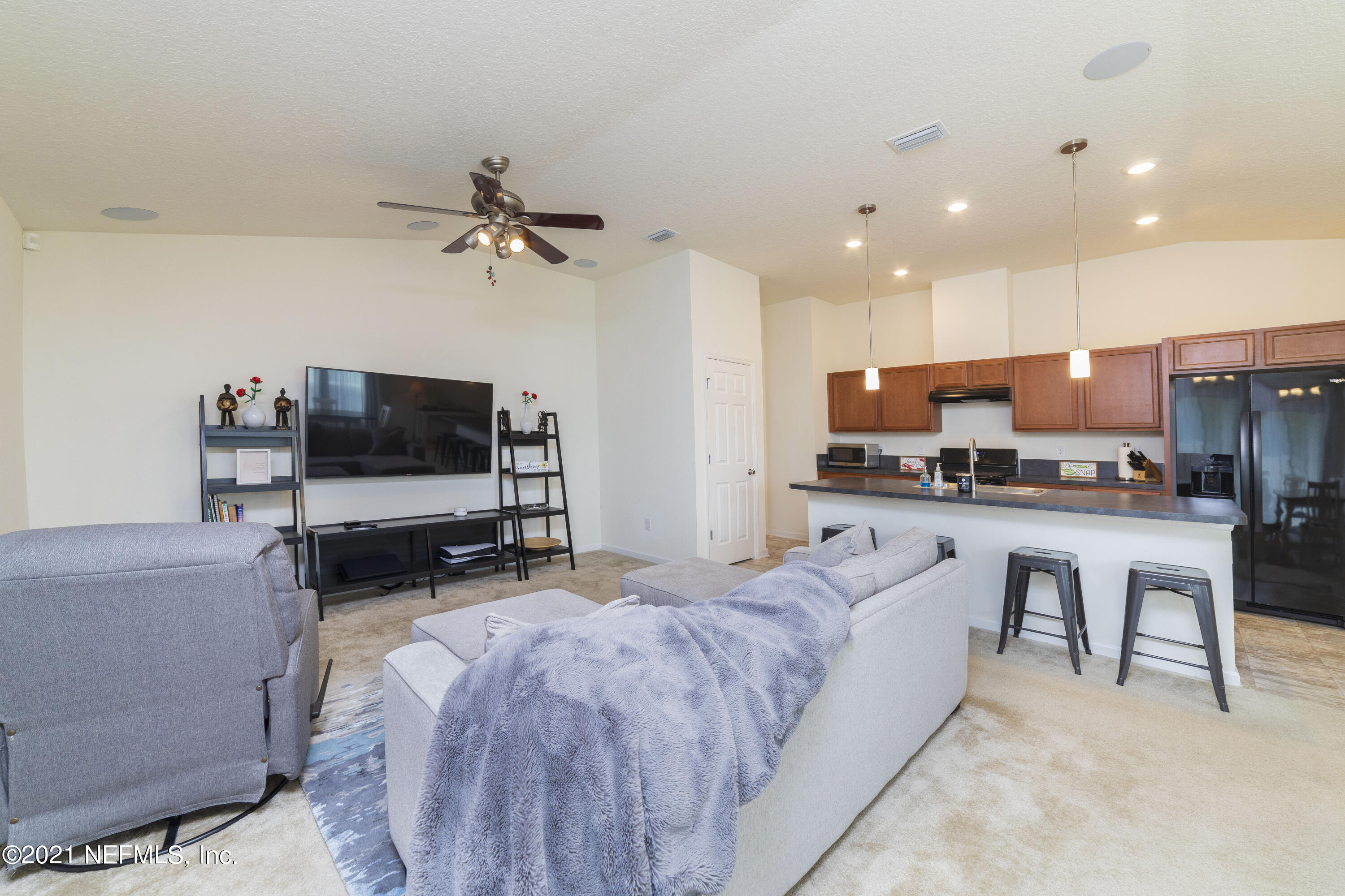 313 Bluejack Lane St. Augustine, FL 32095 - Photo 10 of 51 LR/Great Rm