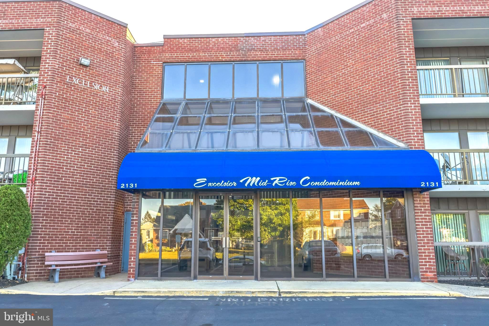 2131 Welsh Road, Unit 311 Philadelphia, PA 19115 - Photo 2 of 27 Gallery Image 2