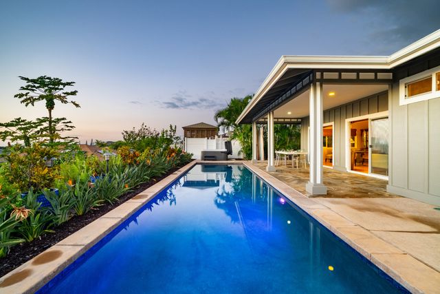 $1,410,000 | 73-4368 Kapuahi Street, Kailua-Kona, HI 96740